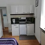 شقة Julija *