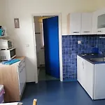 شقة Julija