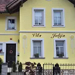 Julija Apartament *