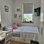 Apartamento Julija