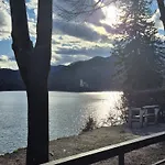 Apartamento Julija *