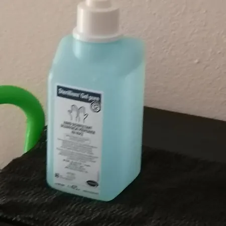 아파트 Julija 블레드