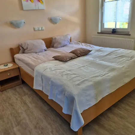 Apartament Julija *
