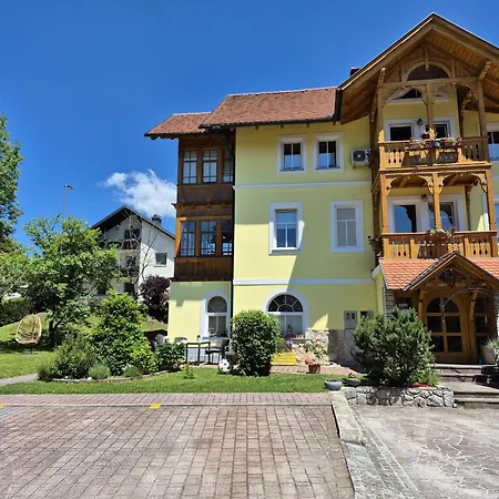 Julija Apartamento Bled