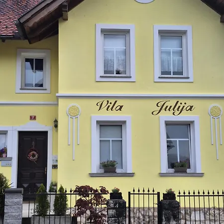 Julija Lägenhet *