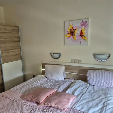 Julija Apartamento