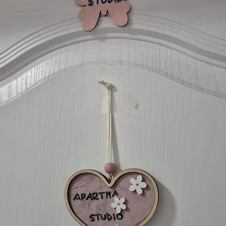 Julija Apartamento