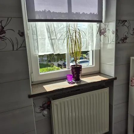 Apartment Julija Bled