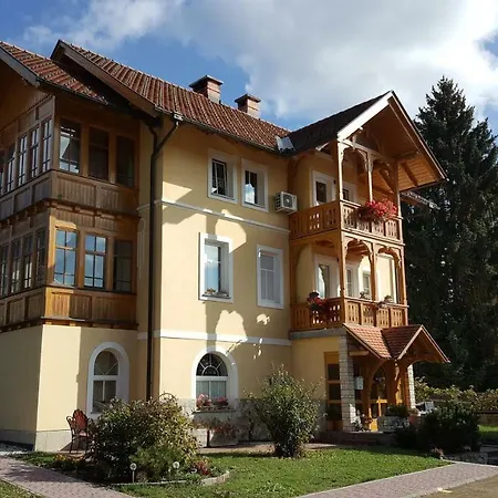 Julija 아파트 블레드