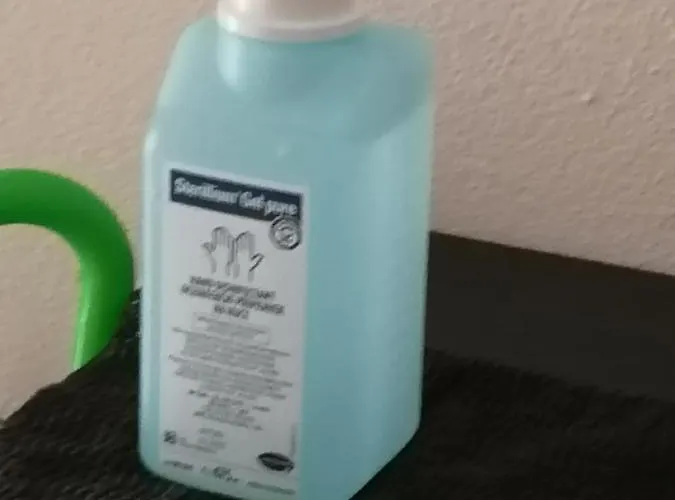 דירה Julija בלד