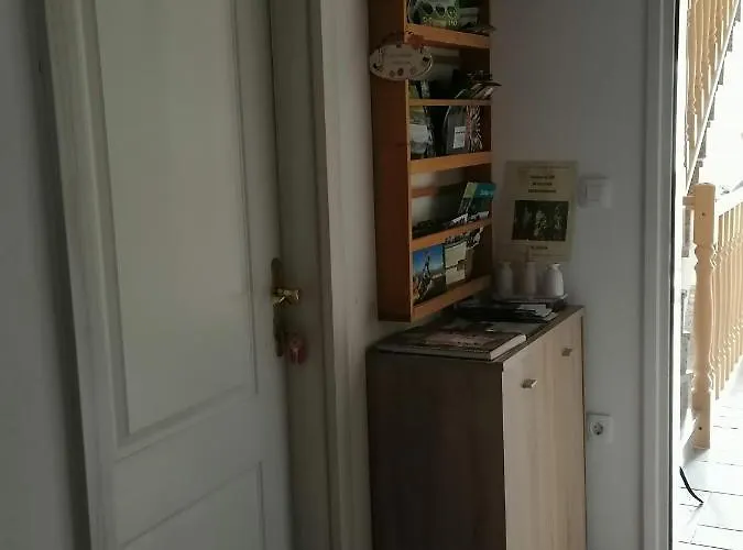 Julija Appartamento Bled