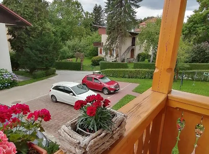 Lägenhet Julija Bled