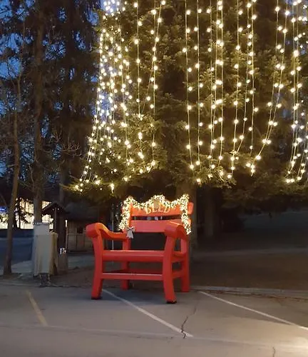 Julija Lägenhet Bled