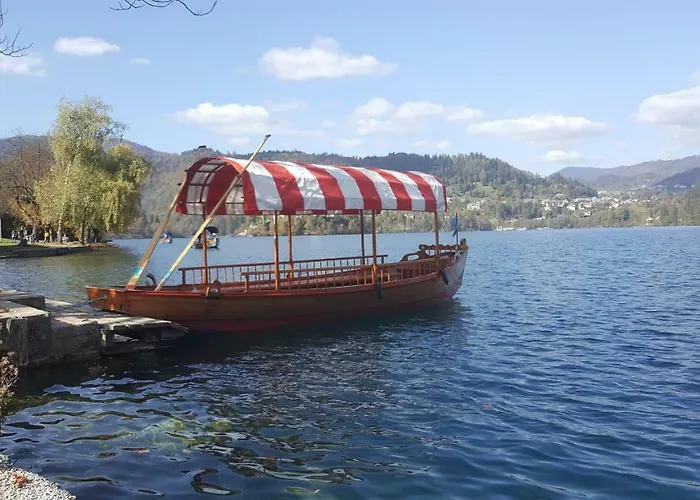 דירה Julija בלד