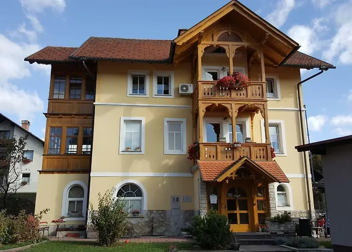 דירה Julija בלד